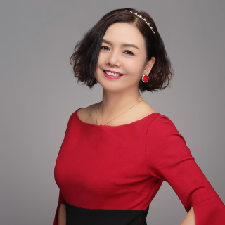 奋进20载，成就“犇腾”人生 ——记中国人寿王晓珍