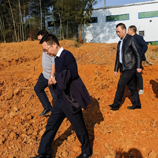 中国人寿益阳分公司：开展对口挂点助农乡村振兴调研走访