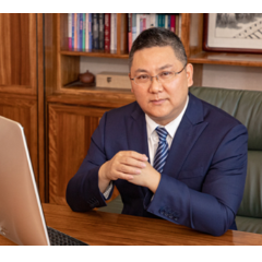 湖南民营经济有力量 | 华锐精密肖旭凯：坚定信心聚焦主业 把企业做大做优做强