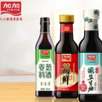 加加食品发布声明：保障调味品市场稳定有序供应