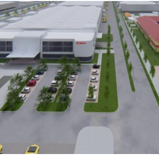 在千岛之国，湖南“智造”魅力四射！