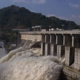 开启能源资产整合序幕 湖南发展3.74亿收购大股东旗下水电资产