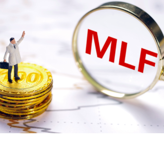 开年首期MLF续做“量增价平” 货币政策仍有空间