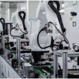 蓝思科技前三季度营收536.63亿元创同期新高