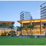  助力“老有所医” 泰康人寿大力打造“一个社区、一家医院”