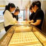 银行密集调整积存金业务　建行修订交易规则