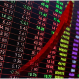 沪指盘中再创逾十年新高