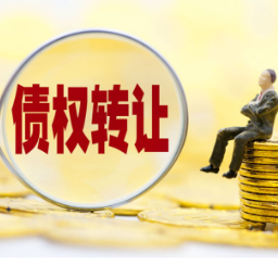 债权转让丨对湖南柳叶湖水世界开发有限公司等三户债权转让公告