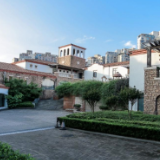 资产转让 | 山语城一期会所9套房产整体转让公告