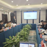 湘潭市举办股权沙龙活动，助力本地企业高质量发展