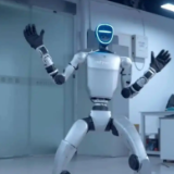 IPO潮起 人形机器人产业化按下“快进键”