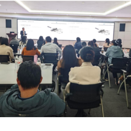 精准破题企业上市财税关 湘江新区“金牌董秘”工程开班赋能