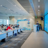 财信公益大学生创业训练营圆满结营