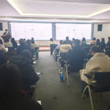 为董秘装上“AI大脑”,筑牢合规“防火墙”——湖南湘江新区金牌董秘培养工程12月份开课