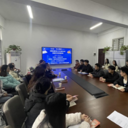 方正中期期货开展金融知识进校园投资者保护教育宣传活动