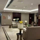 资产招租 | 株洲华天大酒店东裙楼一楼大堂吧及4楼部分房屋招租公告