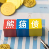 前4月熊猫债发行规模达622亿元