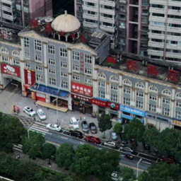 招商信息 | 冷水江市江北路冷办冷新社区大唐豪情楼27套商业房产整体招商
