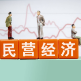 聚焦市场准入等　民营经济促进法两周后施行