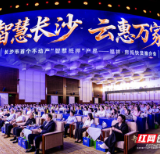 3年服务10万家庭 长沙开启不动产智慧抵押升级计划