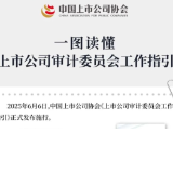 中国上市公司协会发布《上市公司审计委员会工作指引》