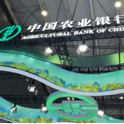 中国农业银行湖南省分行为共筑高水平中非命运共同体贡献金融力量