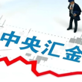 证监会核准中央汇金成为8家公司实控人