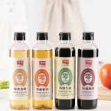 加加食品披露半年度业绩预告,预计扭亏为盈