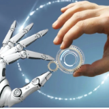 布局人形机器人赛道 蓝思科技入股中科慧灵