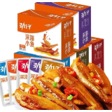 3年3次回购,劲仔食品又拿出一个亿买自家股票