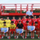 科技赋能体育梦！星邦智能护航湖南“村超”冠军征战全国赛场
