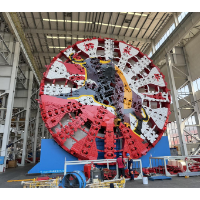 “链”上湖南 ｜ 向世界级跃迁，湖南工程机械产业“智造”出海攀高地