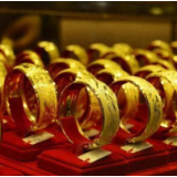 金价连续上涨 黄金理财产品“上新”