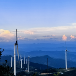 环境权益交易 | 林海露营+康养福地火热招商,邀您解锁水保生态红利!