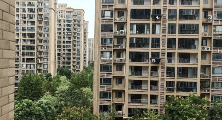 资产转让 | 长沙市天心区和美星城50套住宅房地产及配套车位