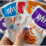 劲仔食品聘任37岁涂卓为董事会秘书 原董秘丰文姬将继续担任董事及副总