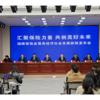 中国太保寿险：湖南“太保家园”已进入总公司选址阶段