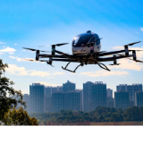 多部门部署推动低空保险高质量发展