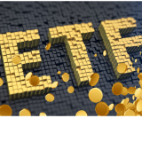 1月市场ETF净流出超8300亿元 行业主题ETF迎资金流入