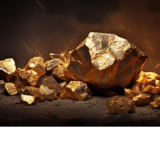 中国黄金协会：2025年我国黄金产量超381吨