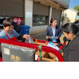 长沙望城金融监管支局开展“3·15”金融消保主题宣传活动