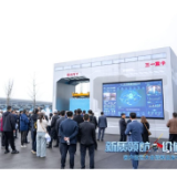 新质领航！三一重卡发布“魔方”技术品牌与2026全系新品