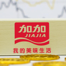 业绩大增397.40%!“酱油第一股”加加食品发布2026年半年报