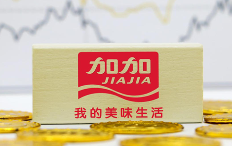 业绩大增397.40%！“酱油第一股”加加食品发布2026年半年报
