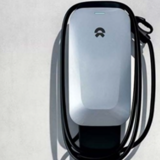蔚来发布20kW V2G 充电桩，可联动电网充放电