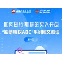 股票期权 | “股票期权ABC” 如何进行期权的买入开仓