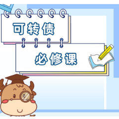 可转债必修课 | 深交所可转债退市整理期间适当性要求