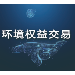 环境权益交易｜广东某国有电厂购买全国碳市场配额（CEA）公告