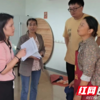 南县青树嘴镇：参保城乡居民医保 一笔咋算都划算的“账”