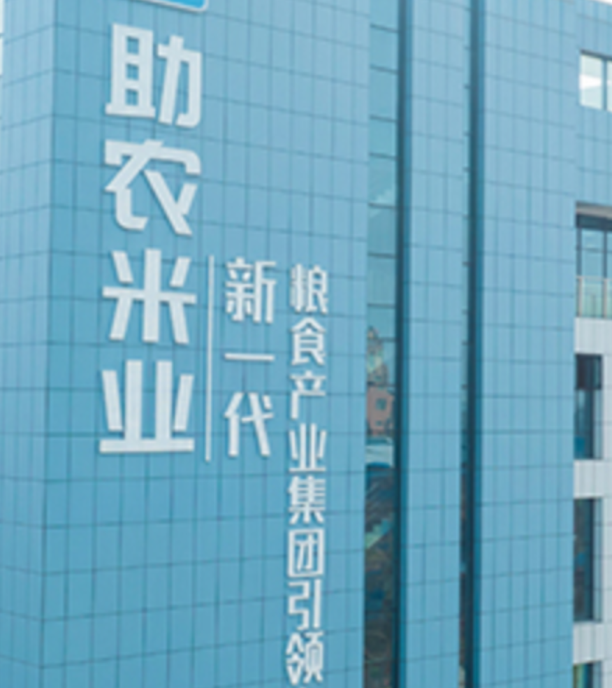 湖南旅游新“视”界 ⑩｜助农米业：从一粒米的“修行”，探索中华农耕文明